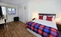 Hillhead Farm Lets