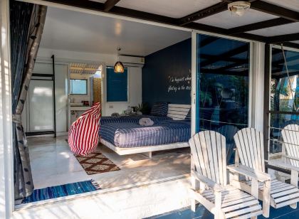 Baan Koh Mak