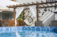 Hotel Pousada Porto da Lua Hotels in Guaratuba