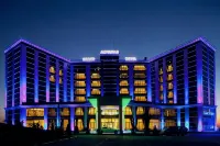 그랜드 알툰타스 호텔  호텔