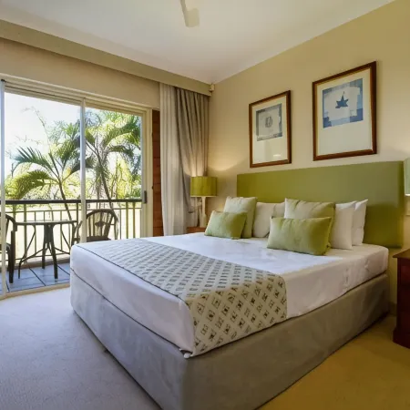 Paradise Links Resort Port Douglas