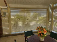 Modern 3 Bedroom fully A/C Town House with lock up garage and super fast WiFi