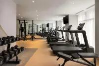 Hilton Garden Inn Baku