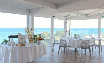 Côté Thalasso Hôtel & Spa Marin