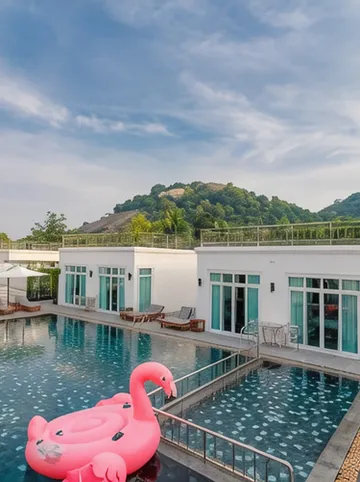 รูปภาพของที วิลล่า หัวหิน