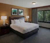 دبل تري سويتس باي هيلتون بينتونفيل Hotels near Compton Gardens and Arboretum