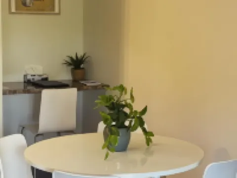 CocknBull Boutique Hotel Echuca Hotels in Echuca