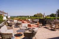Les Terrasses de Saumur - Hôtel & Appartements - Restaurant & Spa (Logis)
