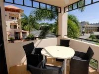 City Plaza Apartments