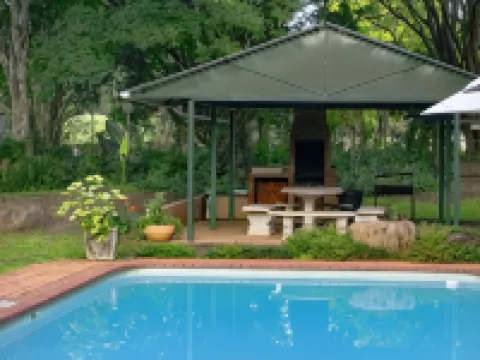 Ascot Inn Hotels in Pietermaritzburg