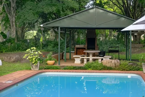 Ascot Inn - 3 estrellas