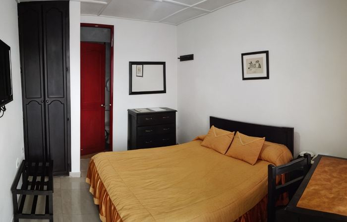 Hotel Popayan Plaza
