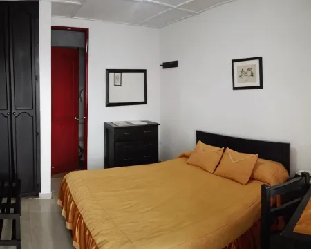 Hotel Popayán Plaza Hoteles en Popayán