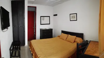 Hotel Popayan Plaza Hotels in 