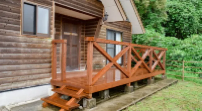 Yasuragi No Sato Yamakuni Hotel di Nakatsu