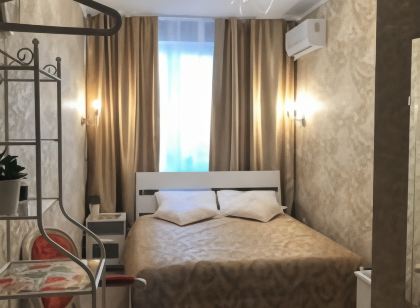 克洛克斯之星飯店