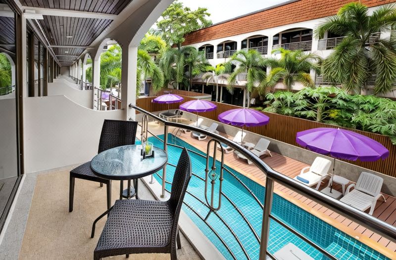 Aspira Resort Klong Muang Krabi photo 5