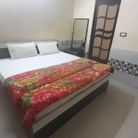 Tulsi Residency