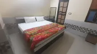 Tulsi Residency - bar