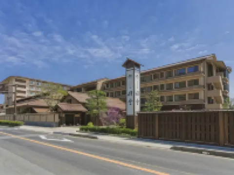 อินิชิเอโนะยาโด เคย์อุน โรงแรมในอิซึโมะ