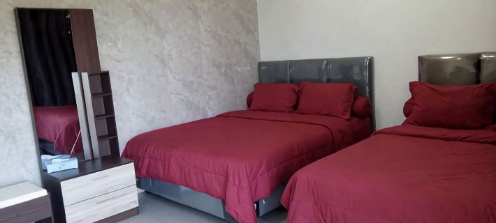 Casa Bromo Homestay Hotels in Pasuruan Regency