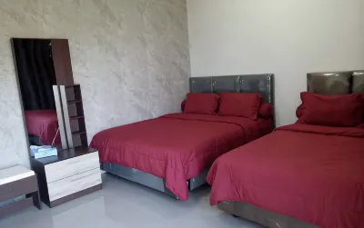 Casa Bromo Homestay Hotels near Mount Pananjakan