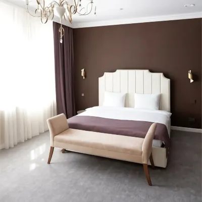 Polesie Boutique Hotel Hotel di 