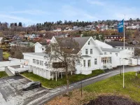 Best Western Tingvold Park Hotel Hotels in Steinkjer