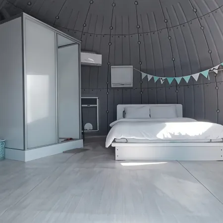 Sichuan Hodumaru Glamping