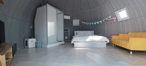 Sichuan Hodumaru Glamping