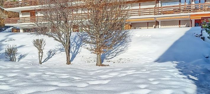 Crans-Colline 17 Hotels in Sierre