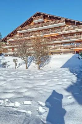 Crans-Colline 17 - 3성급