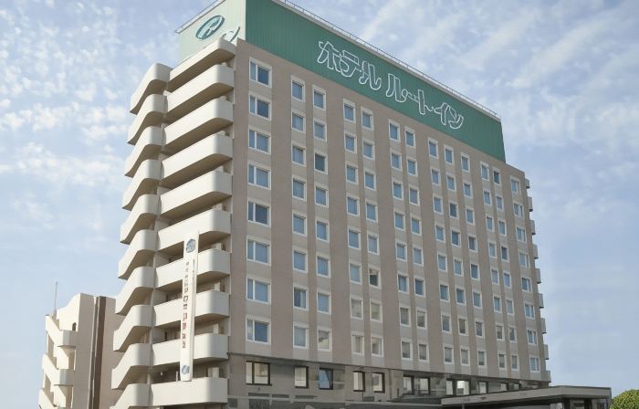 HOTEL ROUTE-INN  YATSUSHIRO