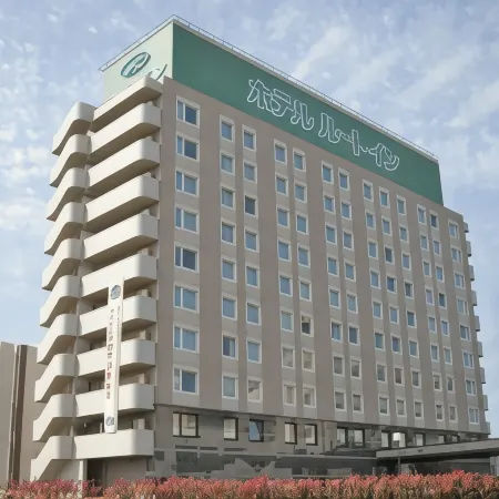 HOTEL ROUTE-INN  YATSUSHIRO