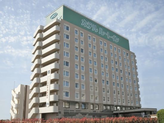 HOTEL ROUTE-INN  YATSUSHIRO