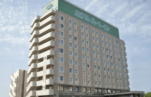 露櫻酒店八代店