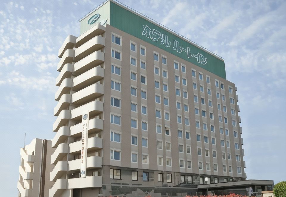 Hotel Route-Inn Yatsushiro - Housity