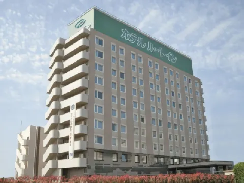 HOTEL ROUTE-INN  YATSUSHIRO Hôtels à : 