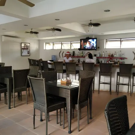 Boomerang Hotel