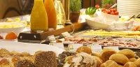 Hogh Hotel Heilbronn - Aamiainen