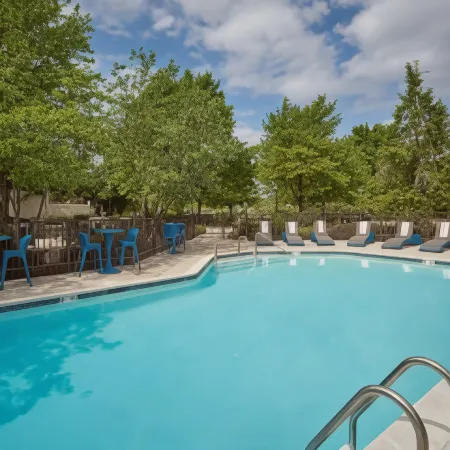 Hampton Inn Harrisburg-West