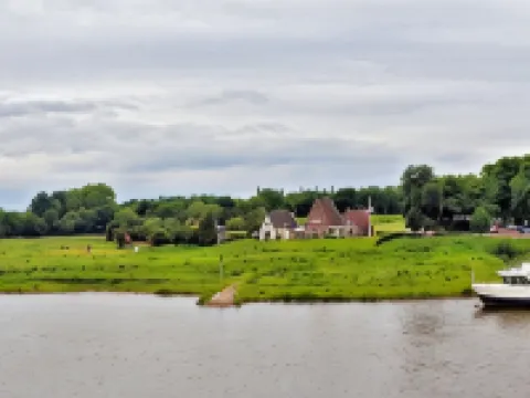 Hotel de Vischpoorte, Hartje Deventer en Aan de IJssel Hotels in Deventer