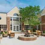 Four Points by Sheraton Buffalo Grove Hotel a Buffalo Grove