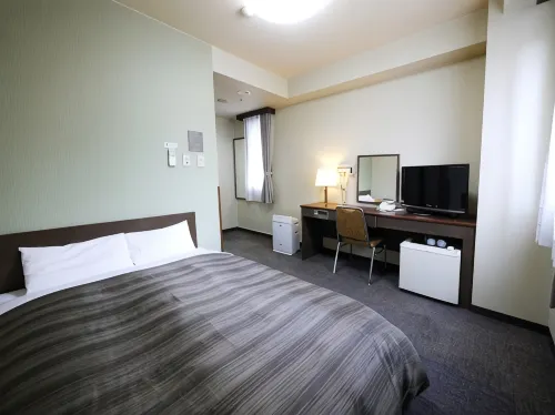 Hotel Route-Inn Kamisuwa