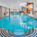 Sheraton Suites Calgary Eau Claire