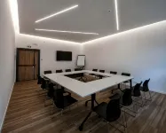 Best Western Hotel Corsi Hotels in Ladispoli