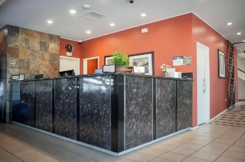 Best Western Village Inn Featured Photos