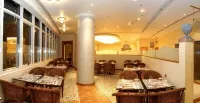Grand Continental Hotel - sarapan