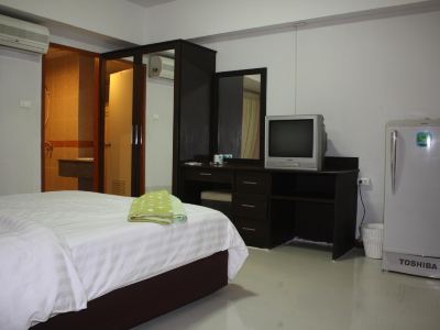 Tamarind Residences Khon Kaen
