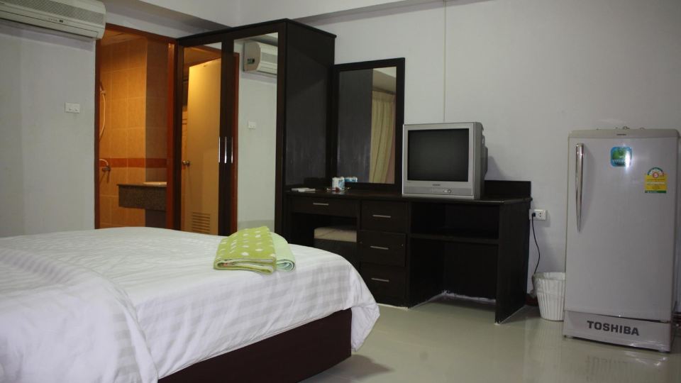 Tamarind Residences Khon Kaen